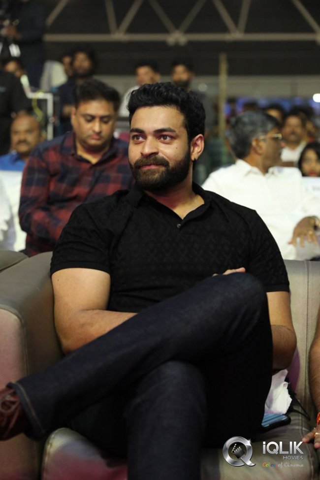 Check-Movie-Pre-Release-Event-Photos